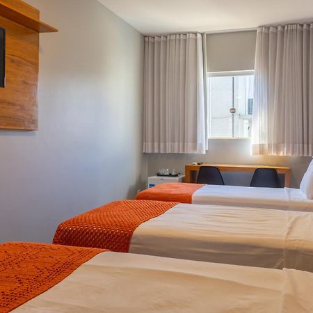 California Suites Белу-Оризонті Екстер'єр фото